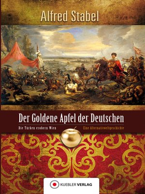 cover image of Der Goldene Apfel der Deutschen